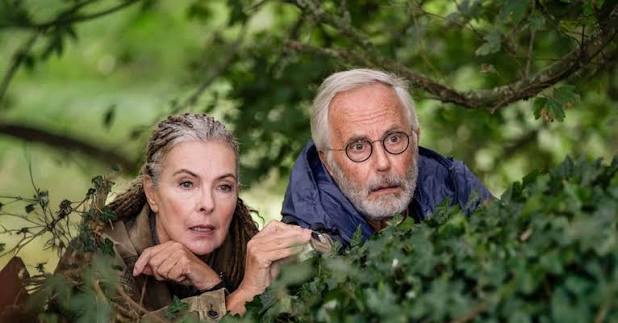 Love Lessons' review: A retired teacher finds he has a lot to learn in Martin Provost's light, unsurprising French drama | Reviews | Screen