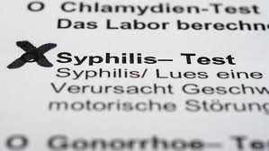Plagt Liebende Seit Jahrhunderten Syphilis Auch Lues Oder Harter Schanker Genannt Bayern 2 Radio Br De
