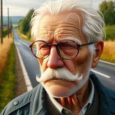 John Vanderbilt's Life and Cabin in Hexenkopf, Pennsylvania