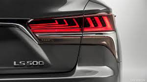 2018 Lexus Ls Wallpaper Lexus Ls New Lexus Lexus