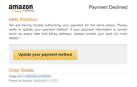 A judge's june 4 order places an outside receiver in charge at the owner's expense. Your Customer S Credit Card Declined Now What Paykickstart