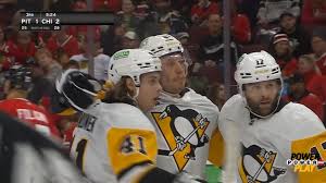 Pittsburgh Penguins