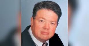 Kenneth Ormand Larson Obituary