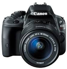 Canon eos kiss x7 dslr camera (18mp, black). Best Canon Eos Kiss X7 Prices In Australia Getprice
