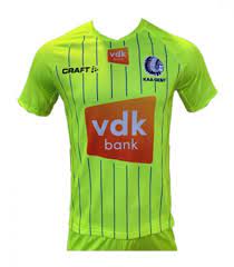 Fifa 18 kaa gent kit. Kaa Gent 2020 21 Drittes Trikot