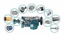 The Ultimate Sinotruk HOWO Parts Guide