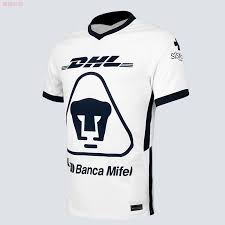 Dhgate offers a large selection of jersey james lebron and detroit red wing jerseys with superior quality and exquisite craft. 2020 2021 Puebla Fc Soccer Jerseys Liga Mx Home White Football Shirts Uniform Best Quality Camiseta De Futbol Kit T Shirts Aliexpress