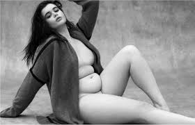 Blue Window Barbie Ferreira For Naked Cashmere 17296 | Hot Sex Picture