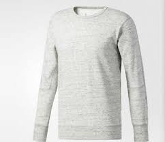 Build your forever wardrobe with farfetch & choose ✈ express delivery at checkout. Adidas X Reigning Champ Sweatshirt Bs0622 White Colhtr Size Extra Large Ebay