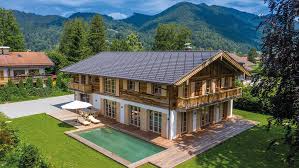 Finde günstige immobilien zum kauf in tegernsee. Pin Auf Einfamilienhaus