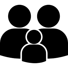 Free Free 321 Family Svg Icon SVG PNG EPS DXF File