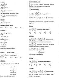 12 Sinif Limit Ve Sureklilik Konu Anlatimi Math Sheet Music Math Equations