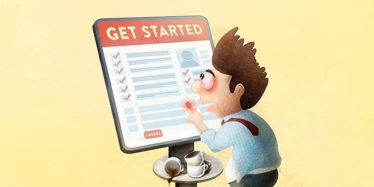 User onboarding, tips and best practices of greeting new users | by Ksenia Pedchenko | UX Planet