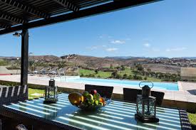 Bed and breakfast gran canaria. Casas De Alquiler Vacacional En Gran Canaria Una Gran Comodidad