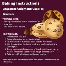 Diese cookie policy gilt ergänzend zur allgemeinen datenschutzerklärung für. Chipmonk Cookie Mix Zero Or Low Carb Keto Friendly Snacks Dessert Cookies Gluten Free High Fat And Protein Low Sugar Sweet Snack Foods Ketogenic Diet Or Diabetics Healthy Nutrition Treats