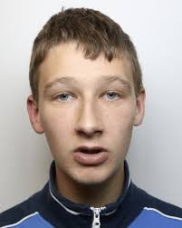 Graffiti tagger Dean Morse sentenced by magistrates