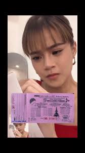 Rina Lacsina Cruz was live.