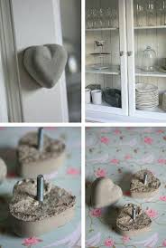Basteln Mit Beton Ein Material Unzahlige Gestaltungsmoglichkeiten Archzine Net Basteln Mit Beton Heimwerkerprojekte Basteln