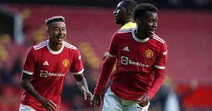 Man united want more depth. Ba2twmsgcspnm