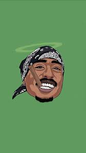 2pac Wallpaper For Mobile Phone Tablet Desktop Computer And Other Devices Hd And 4k Wallpapers In 2021 Tupac Wallpaper 2pac Wallpaper 2pac Artwork