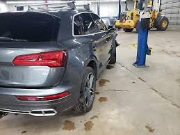 Image result for Daytona Gray 2018 Q5