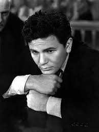JOHN GARFIELD: STAND UP GUY AND A HELL OF AN ACTOR