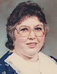 Funeral Services for Grace “Vonney” Freeborn, age 84