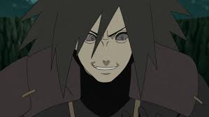El término zetsu puede hacer referencia a: Madara Uchiha Narutopedia Fandom