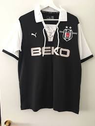 Besiktas adidas trikot 2017/2018 pepe #5 gr. Besiktas Trikot Neu In 1160 Wien Fur 20 00 Zum Verkauf Shpock At