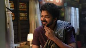 An alcoholic professor is sent to a. South Star Vijay S Master To Get Hindi Remake Regional Cinema News India Tv