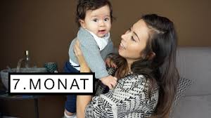 Tiefschlafphasen bei neugeborenen sind noch nicht ausgeprägt und traumschlafphasen sind nur bis. Tipps Beim Zahnen Baby Update 7 Monate Eileena Ley
