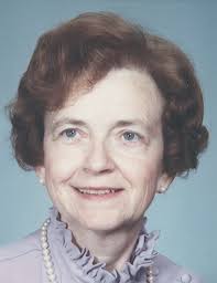 Obituary information for Isabel James Bath