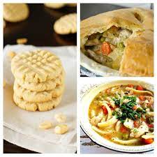 07.07.2021 · are you nostalgic for the good old american fare of the 1950s? 50 Recipes From A 1950s Housewife A Cultivated Nest