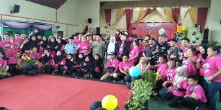 Tubuhkan Persatuan Belia Di Matu Dr Juanda Sarawakvoice Com