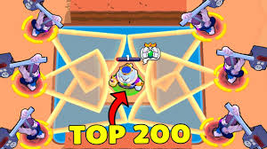 *new* walk through wall glitch! Youtube Video Statistics For Top 200 Funniest Fails In Brawl Stars 307 Noxinfluencer