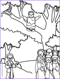 45 Unique Photography Of Zaccheaus Coloring Page Bible Coloring Pages Jesus Coloring Pages Coloring Pages