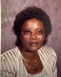 Dorothy Chatman Obituary January 19, 2025