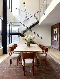 Remember, you need to think about ceiling when it comes to dining room lighting, tom dixon's large shades are instantly recognizable. 30 Best Dining Room Light Fixtures Chandelier Pendant Lighting For Dining Room Ceilings