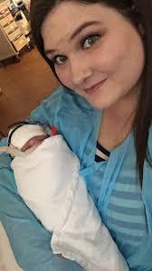 Update from the Lienhoop family. Continue to remember these girls and their  parents in prayer! NICU Day 61- 2 MONTHS OLD!! 🥳 It's crazy how long the  days/weeks feel, yet we're already