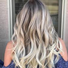 Whether it is an ombre, sombre, balayage, or babylights, adding blonde to your natural brown locks is the simplest way to make things interesting. The Foolproof Way To Go From Brown To Blonde Hair Wella Professionals