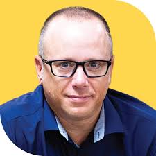 Christopher Mascio, MD