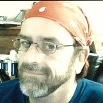 Danny Ray Baker Obituary