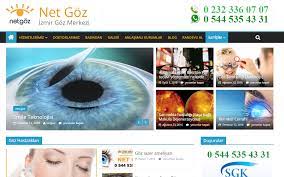 Netgoz Net Izmir Katarakt Ameliyati Manisa Katarakt Ameliyati Net Goz
