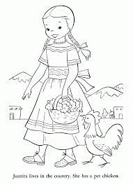 Most western pioneers traveled along the oregon trail, which began in missouri. Pioneer Coloring Page Coloring Home