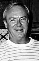 Jerry Eccles Obituary (2009)