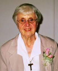 Obituary—Sister Dolores Marie Schmidt, OSF (formerly Sister M. Constance)