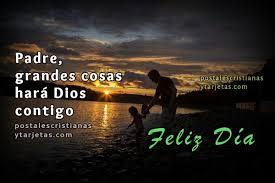 👨‍👩‍👦‍👦en tu hogar eres como el rey sin corona. Frases Para El Padre En Su Dia Mensajes Cristianos Cortos Postales Cristianas Y Tarjetas