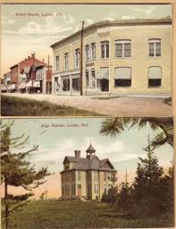 Find dogs for sale in lucan, ontario on oodle classifieds. 2 Lucan Ontario Canada Nr London 1908 Old Postcards 33121125