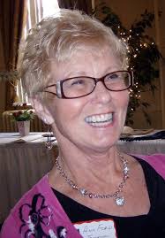 Elizabeth Ann Jameson Obituary