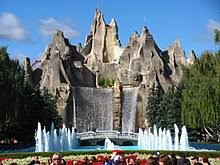 Canadas Wonderland Wikipedia